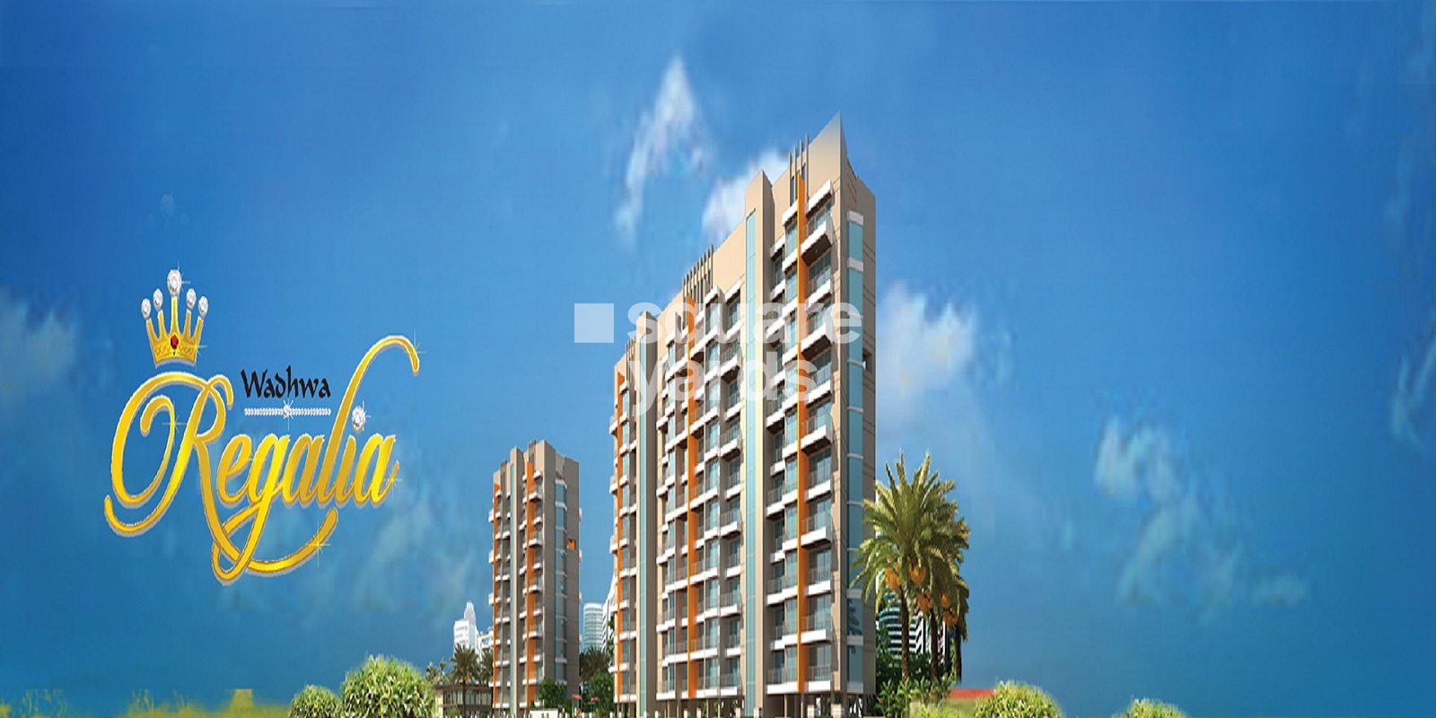 Wadhwa Regalia Phase II Cover Image