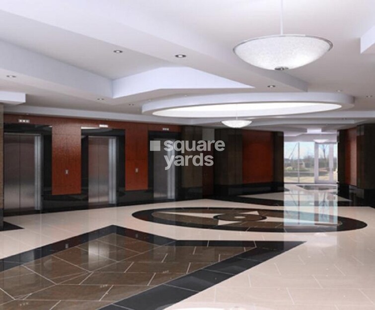 Wadhwa Rhodesia Lift Lobby Image