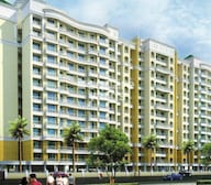 Wadhwa Rhodesia Tower View
