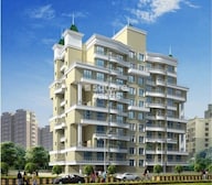 Wadhwa Rhodesia Tower View