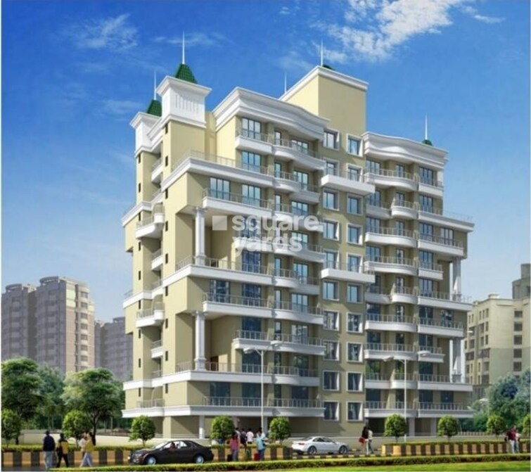 Wadhwa Rhodesia Tower View 2