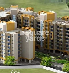Wadhwa Shiv Leela Apartment Wadhwa Shiv Leela Apartment