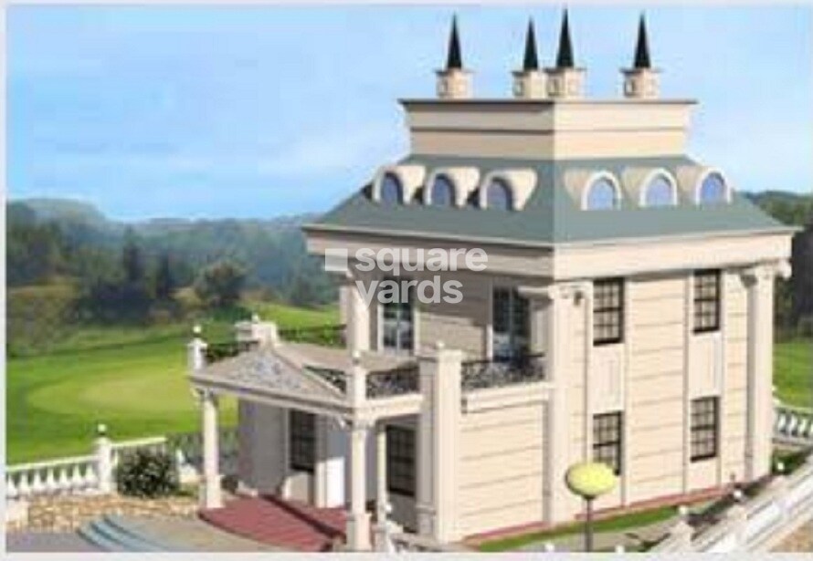 Wadhwa Shiv Valley Amenities-Features