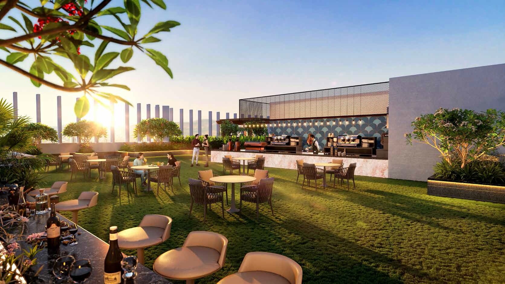 Wagle Trade Square Amenities-Features 2