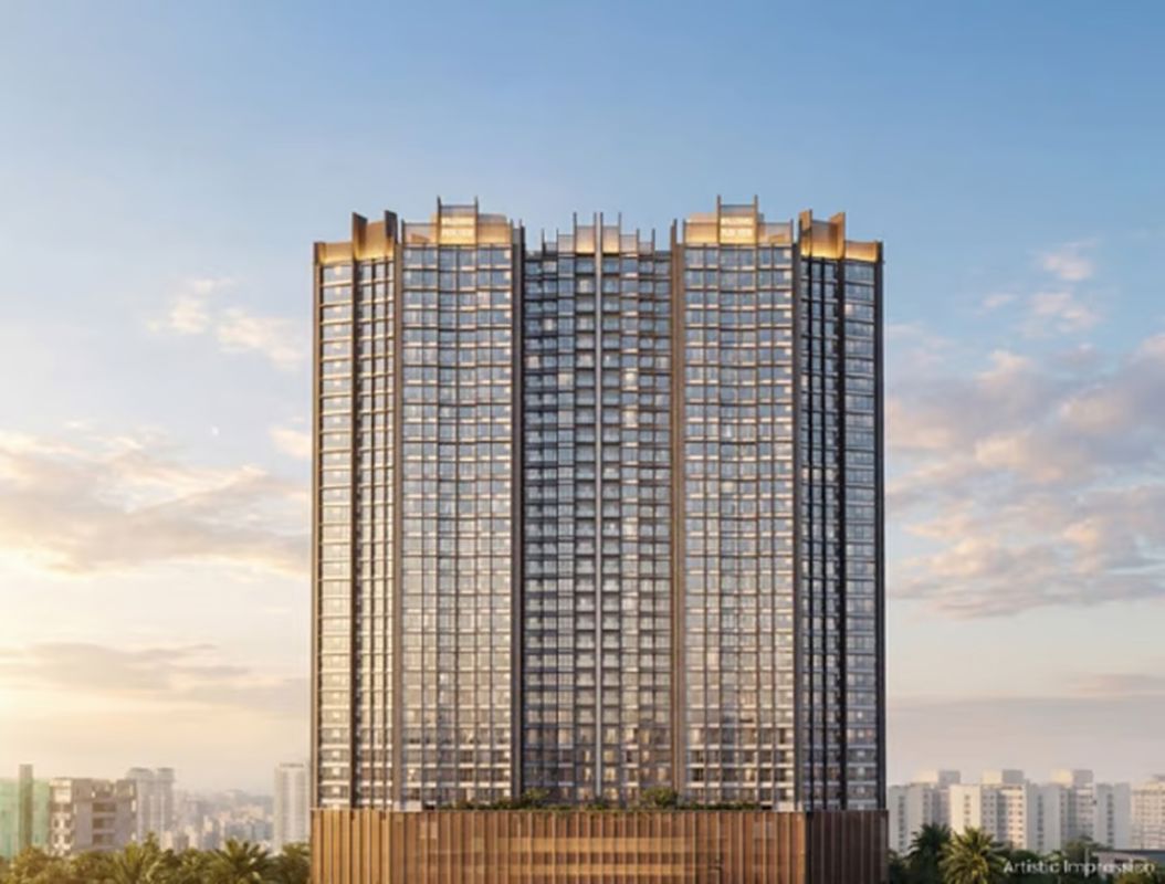 Walchand Park View Apartment Exteriors 1