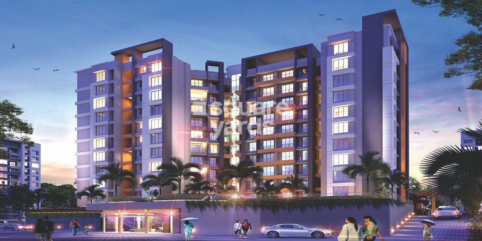 Walekar Homes