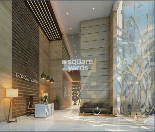 Waterfront Tropical Panache Amenities-Features 1