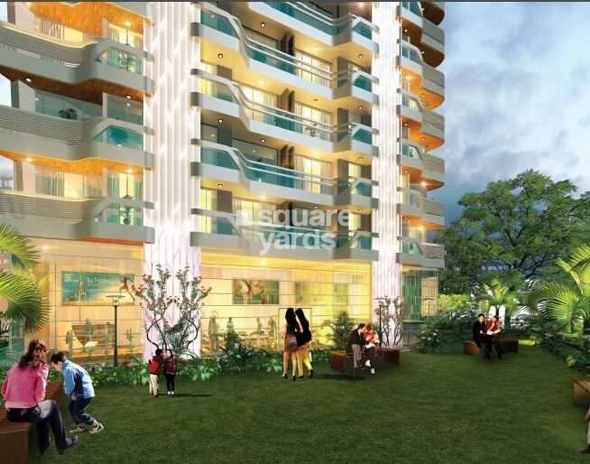 Waterfront Tropical Panache Amenities-Features