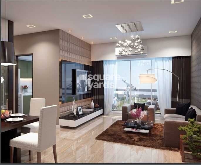 Waterfront Tropical Panache