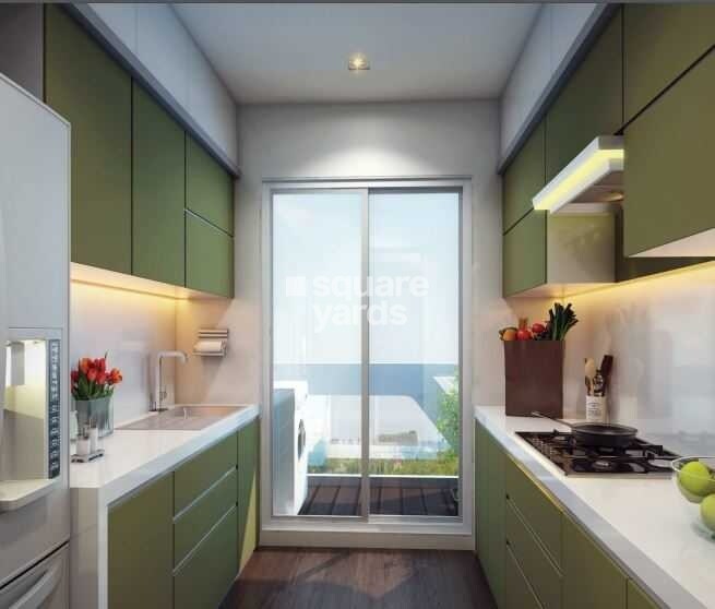 Waterfront Tropical Panache