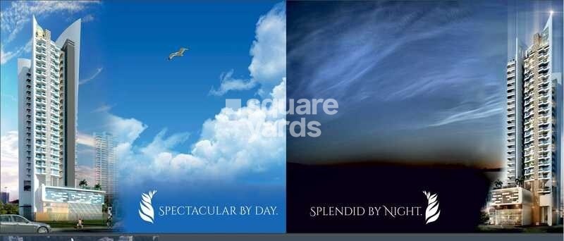 Waterfront Tropical Panache Tower View 1