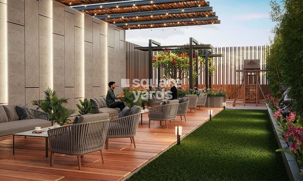 Western Arch Sai Galaxy