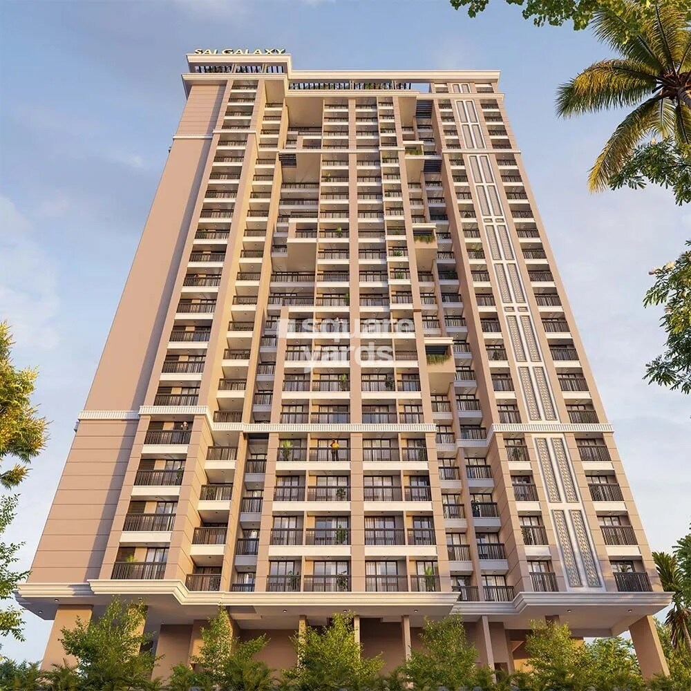 Western Arch Sai Galaxy