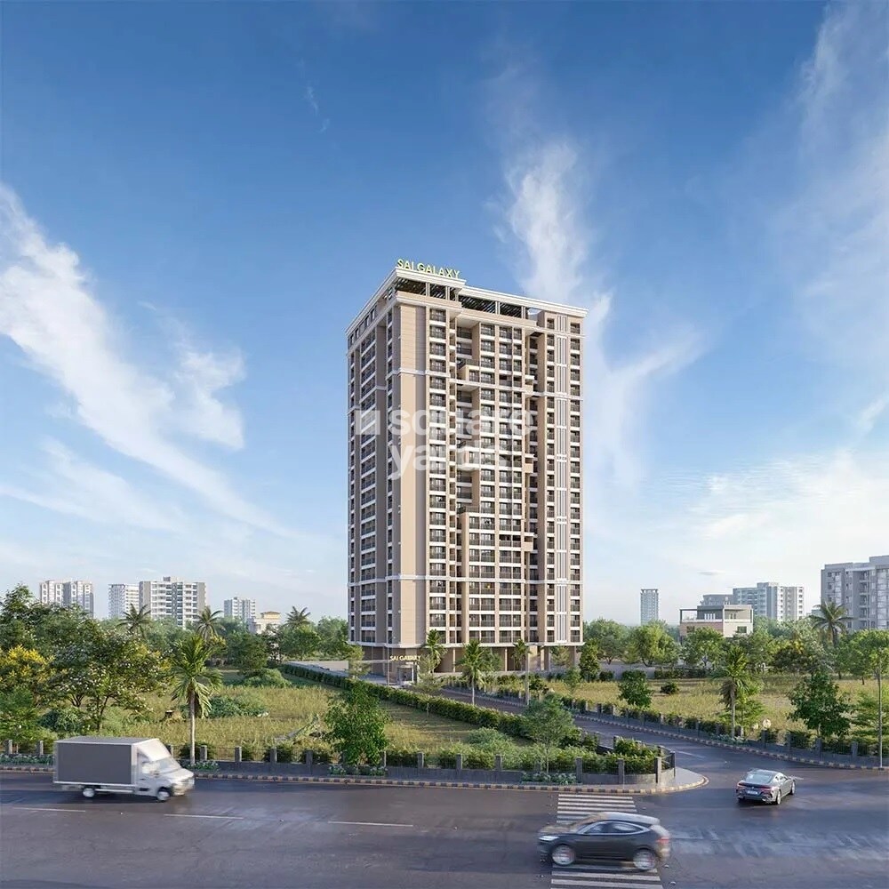 Western Arch Sai Galaxy