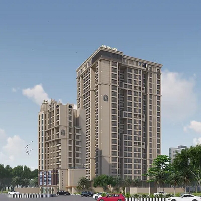 Western Arch Sai Galaxy