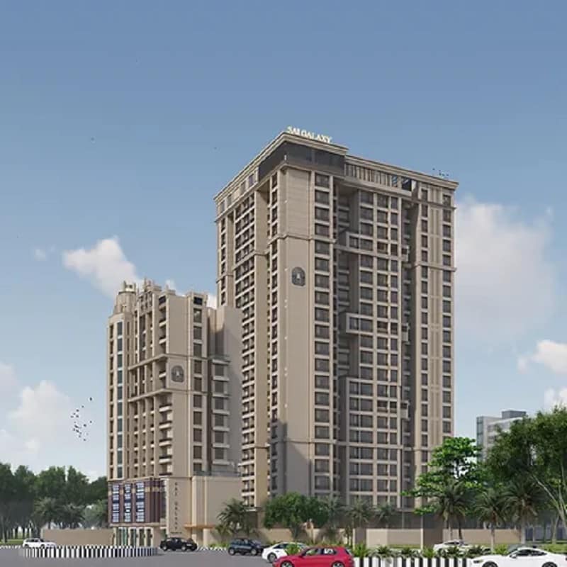 Western Arch Sai Galaxy