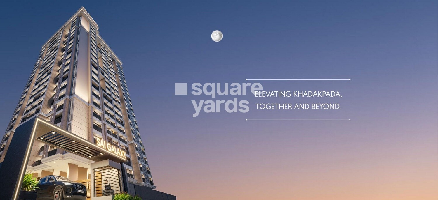 Western Arch Sai Galaxy