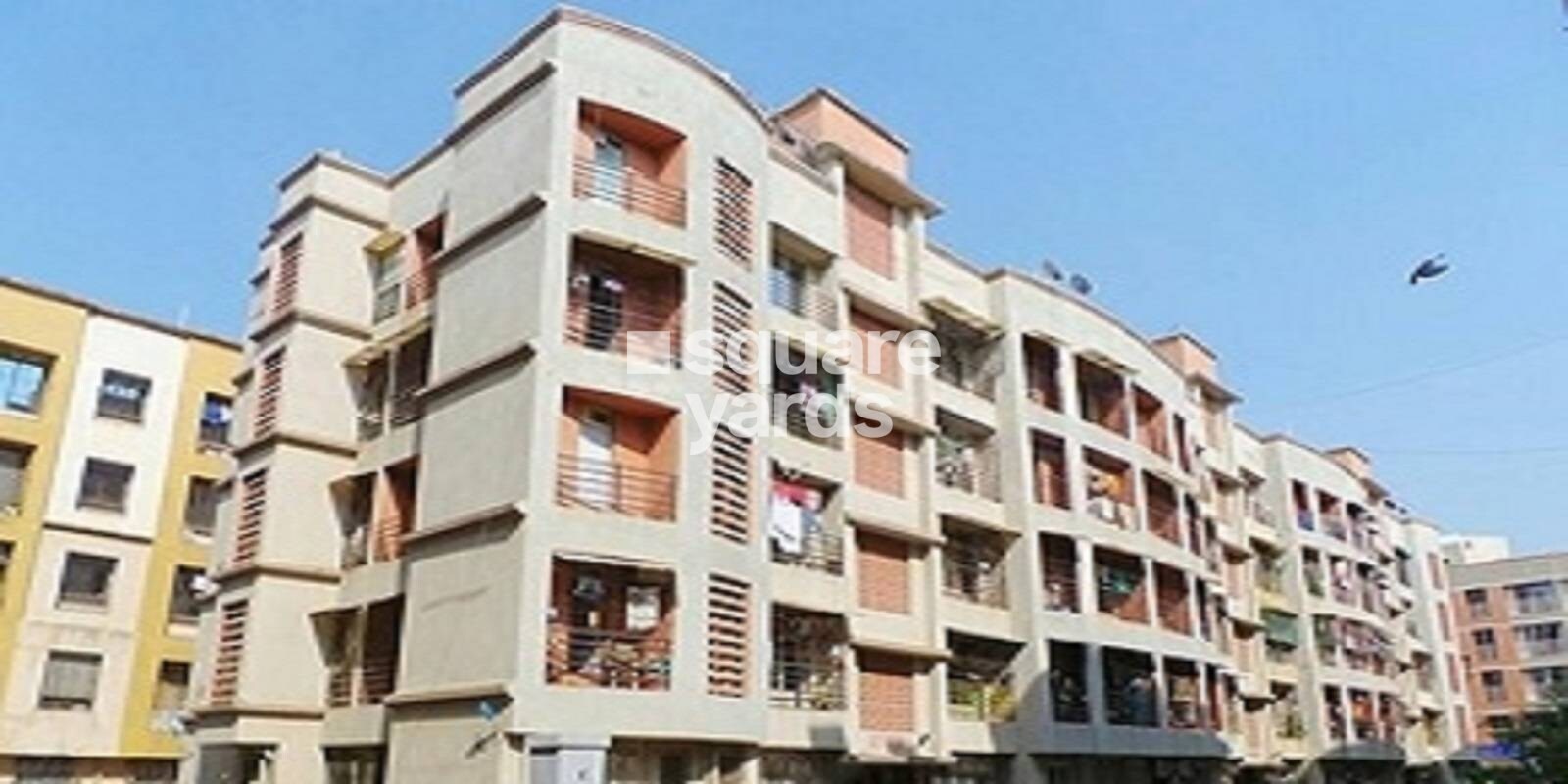 Woodland Complex Mira Road