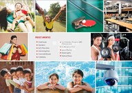 Xrbia Aashiyana City Amenities-Features