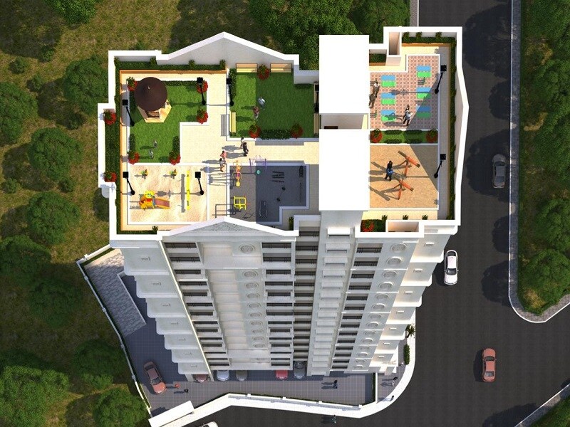 Yash Dattu Enclave Amenities-Features