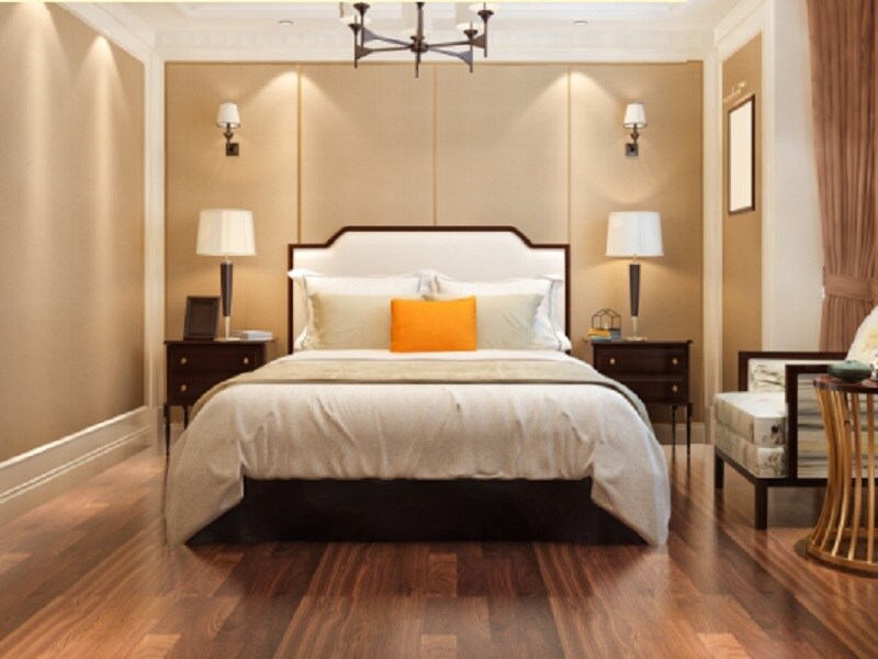 Yash Dattu Enclave Apartment Interiors 2