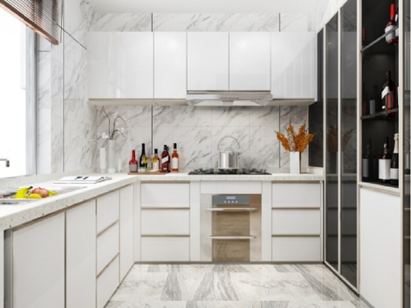 Yash Dattu Enclave Apartment Interiors 3