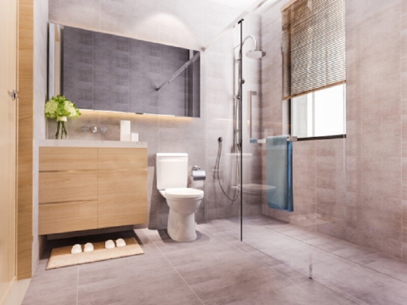 Yash Dattu Enclave Apartment Interiors 4