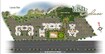 Yash Enclave Master Plan Image