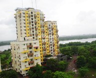 Yash Enclave Tower View