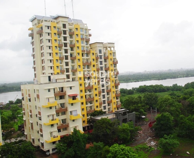 Yash Enclave Tower View 1