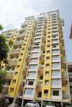 Yash Enclave Tower View