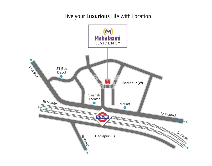 Yash Mahalaxmi Residency