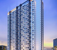 Yash Midtown Apartment Exteriors