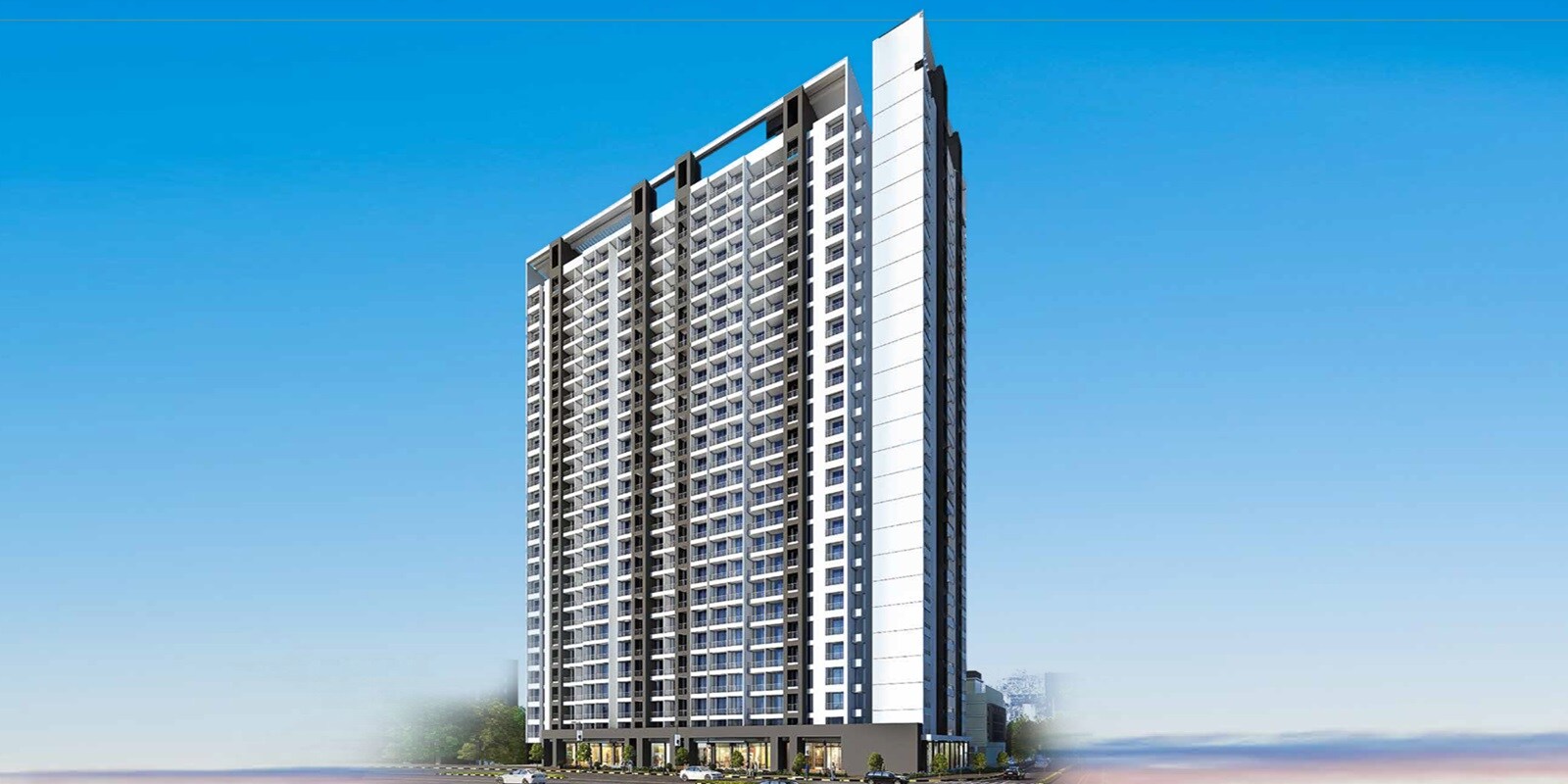 Yash Midtown Cover Image