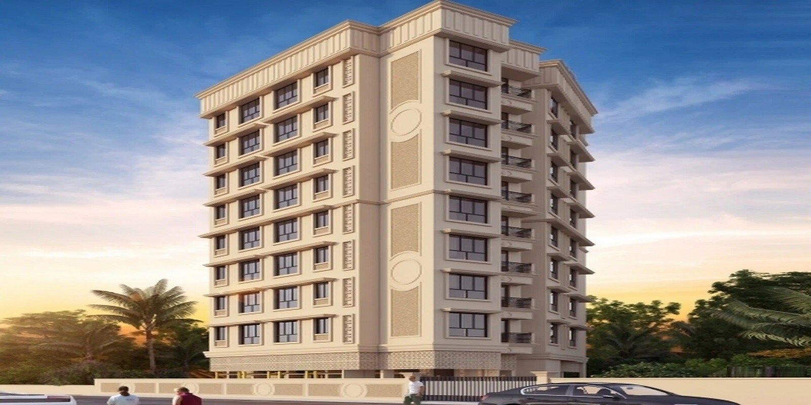 Yash Satyaneelayam CHS