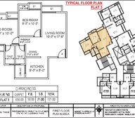 Yash Urban Villa Floor Plans