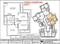 Yash Urban Villa Floor Plans