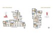 Yash Veer Galaxy Floor Plans