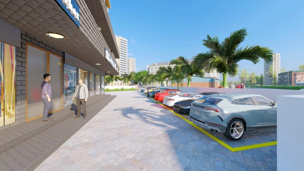 Yash Yashraj Paradise Amenities-Features 1