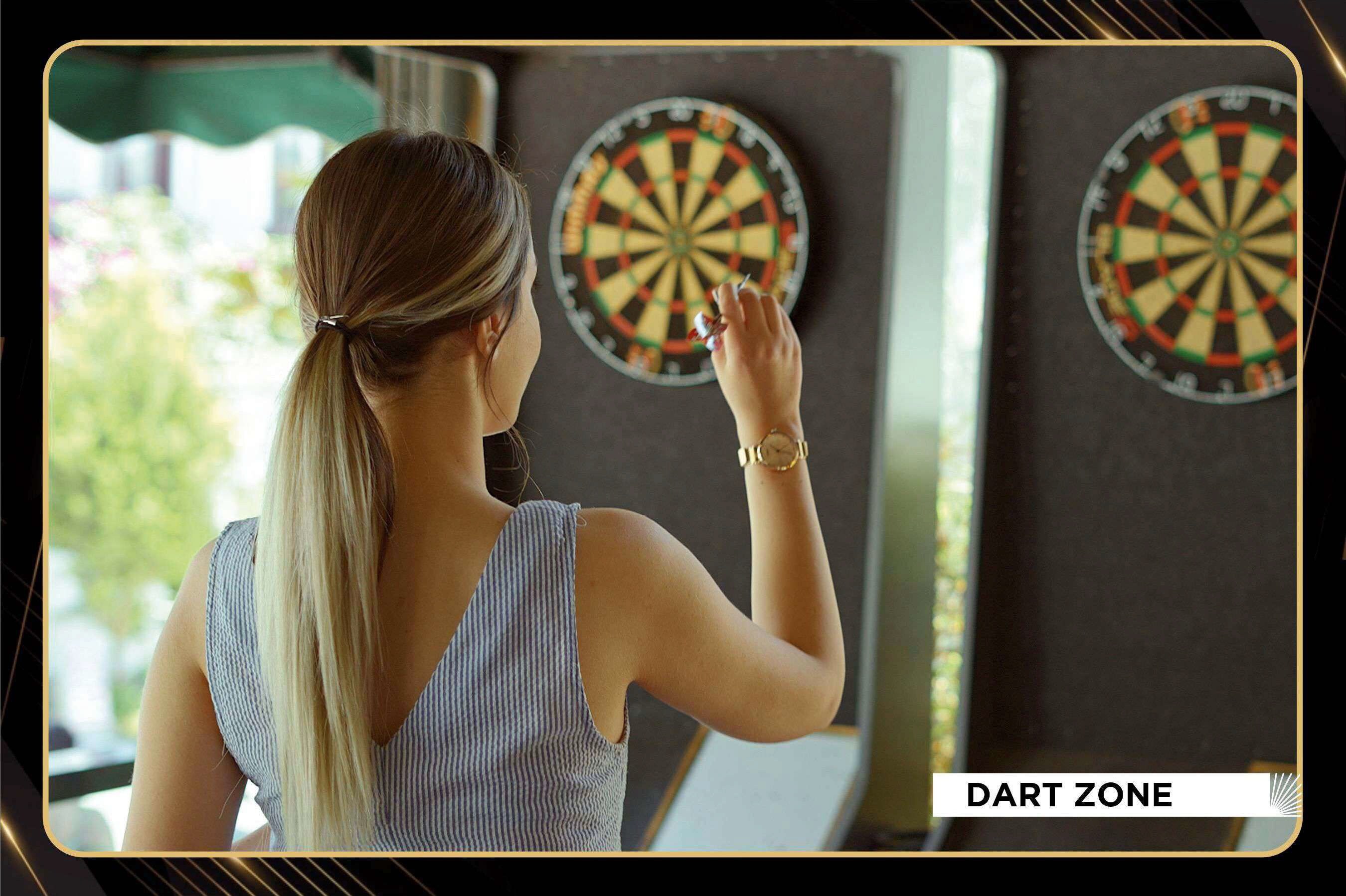 Yash Yashraj Paradise