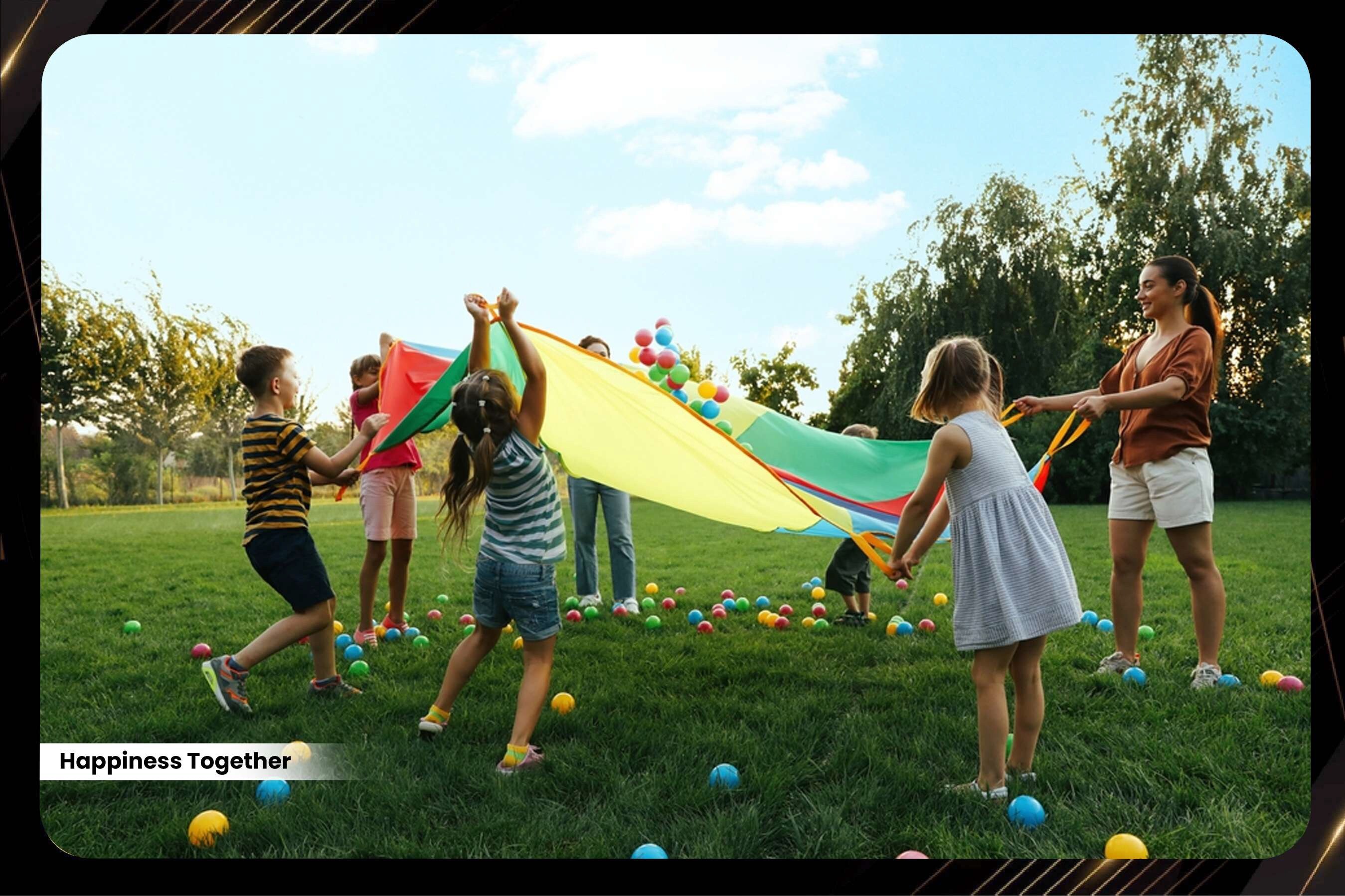 Yash Yashraj Paradise