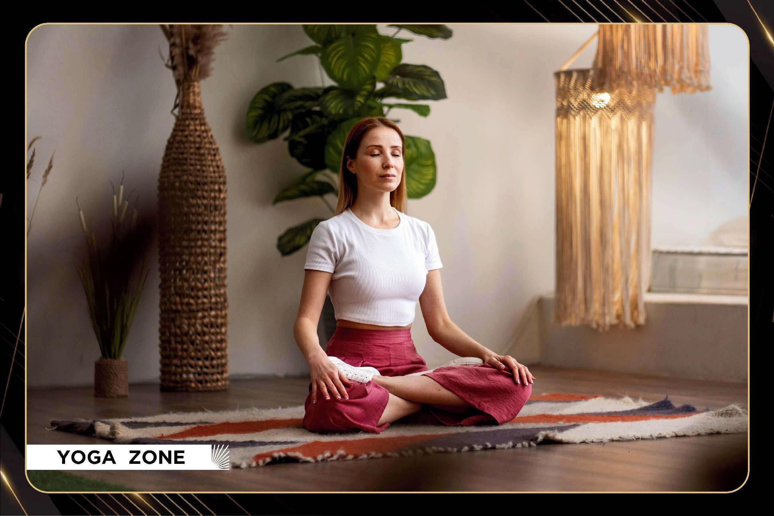 Yash Yashraj Paradise Amenities-Features 9