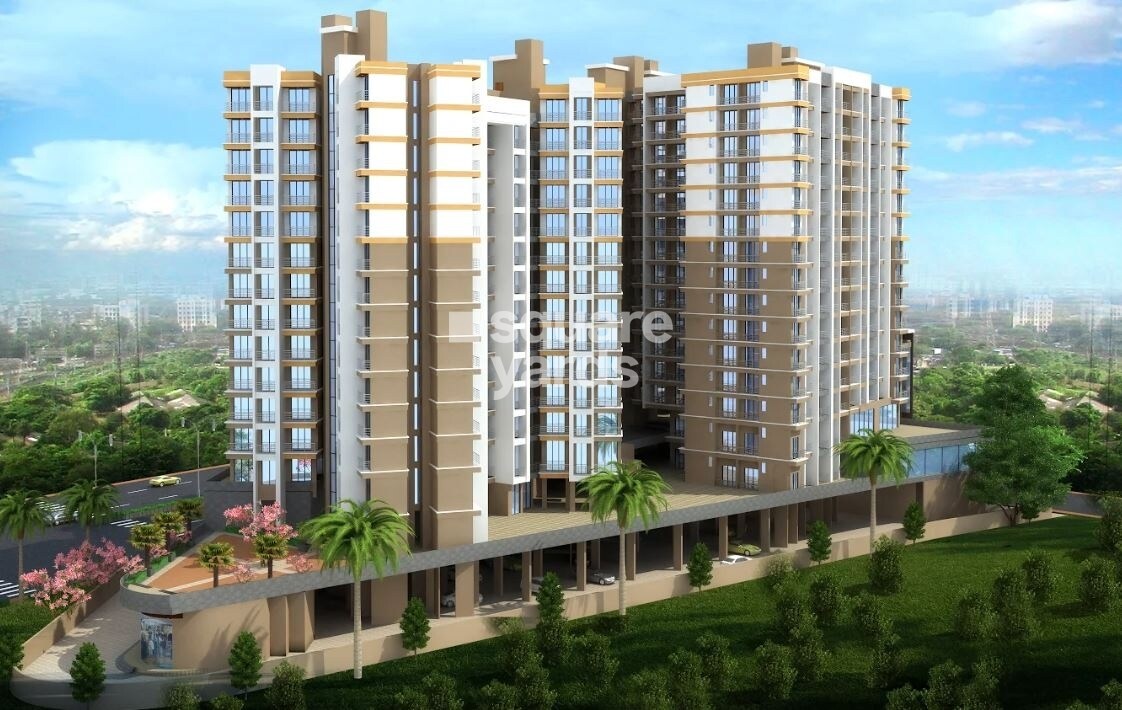 Yash Yashraj Paradise