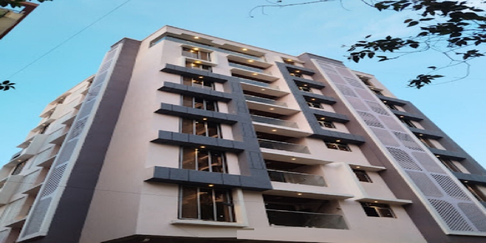 Yashlata Palace