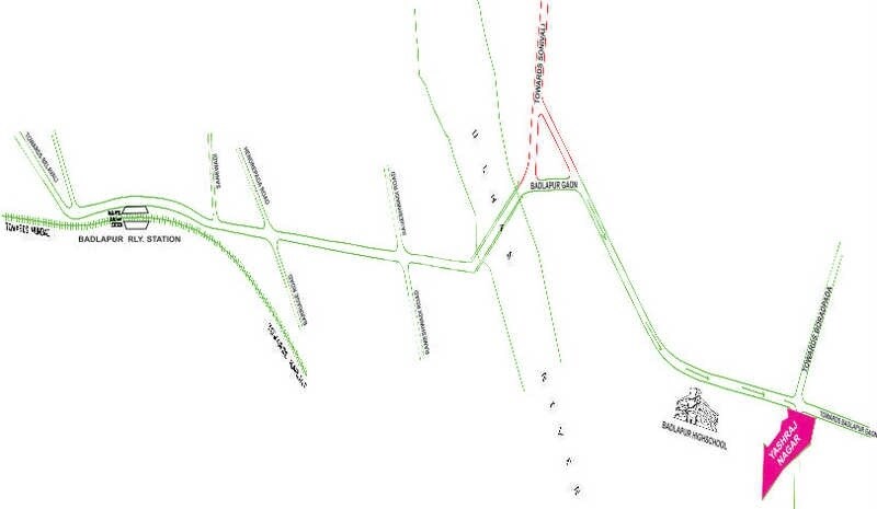 Yashraj Nagar Manjiri Heights