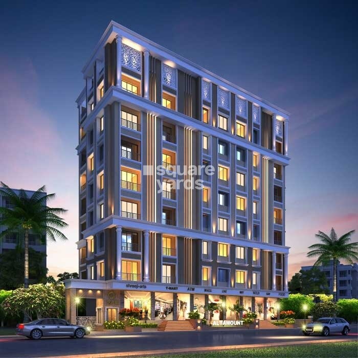 Yavhi Altamount Tower View 1