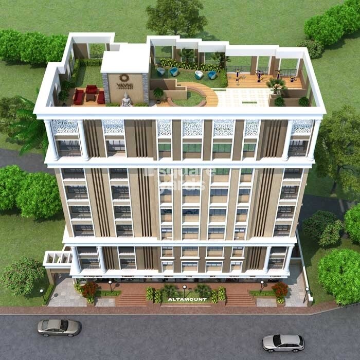 Yavhi Altamount Tower View 2