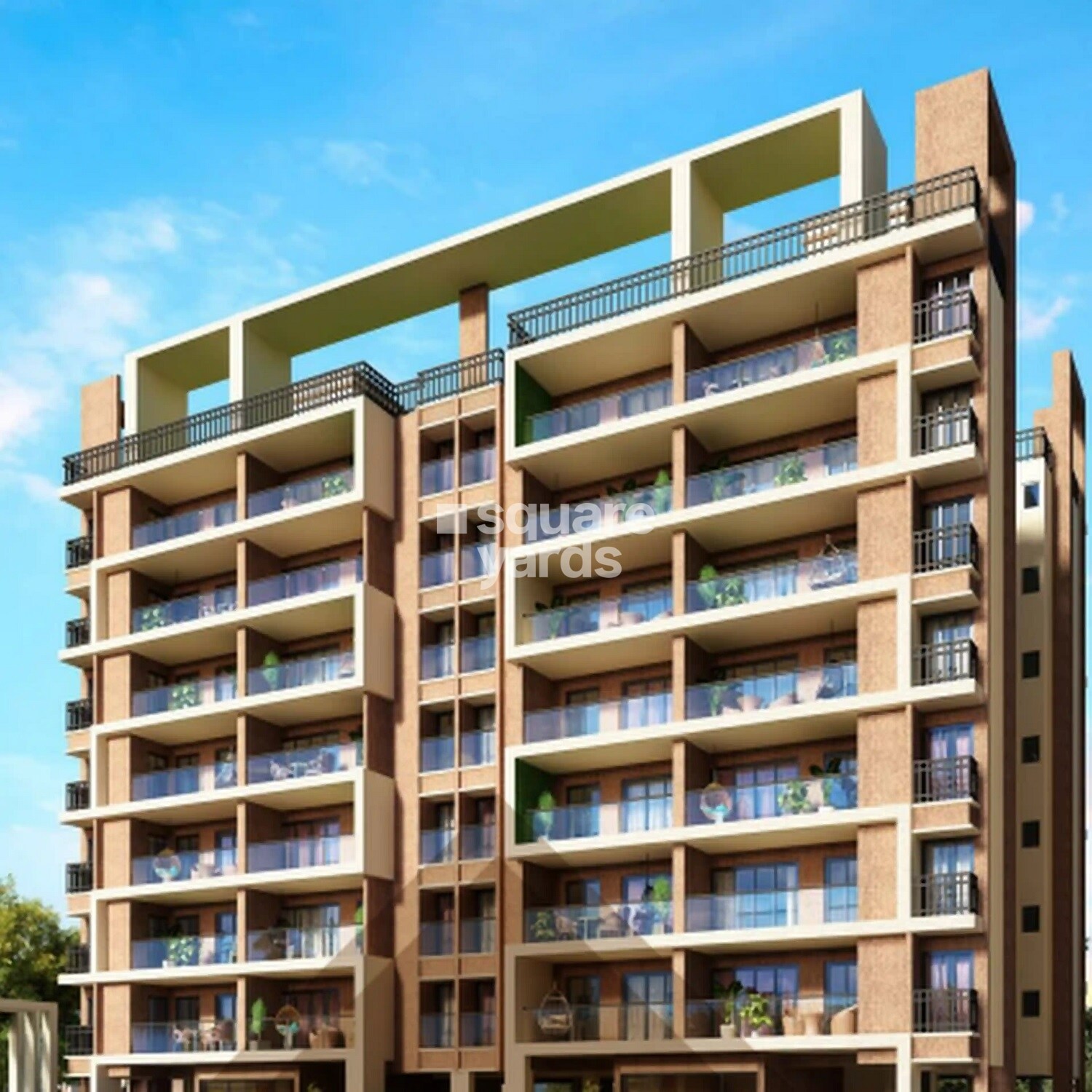 Yes Central Galleria