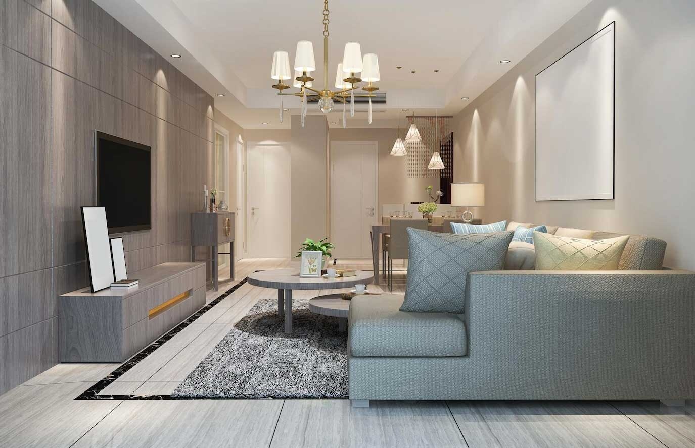 Yes Palm Riveria Apartment Interiors 4