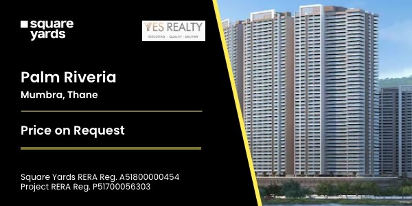 Yes Palm Riveria